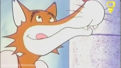 کارتون پسر شجاع قسمت 23